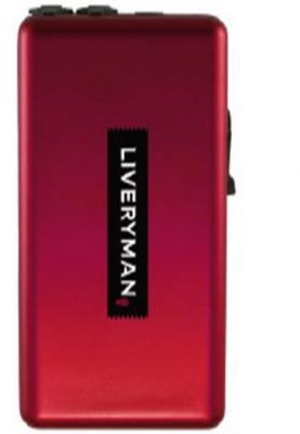 Liveryman Clipper Lithium Battery Pack for BB & Bruno 