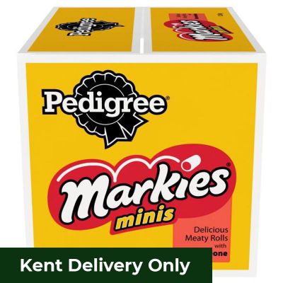 Pedigree Mini Markies with Marrowbone 12.5kg