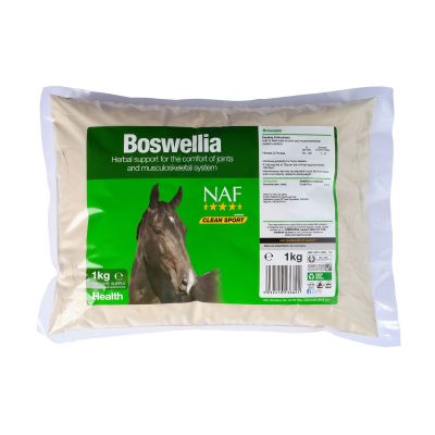NAF Boswellia Powder 1kg