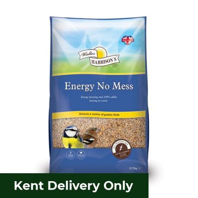 Harrisons Energy No Mess 2kg Pouch 
