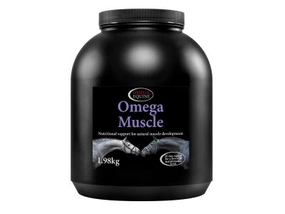 Omega Equine Muscle