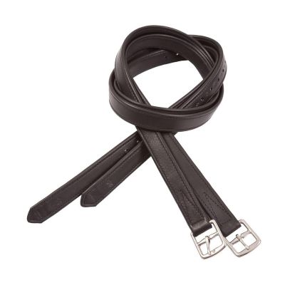 Cameo Reinforced Stirrup Leathers