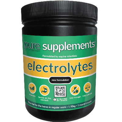 Pure Electrolytes