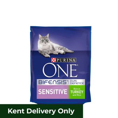 Purina One Sensitive Cat 3Kg