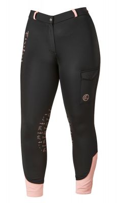 Firefoot Ladies Low-Rise Ripon Breeches