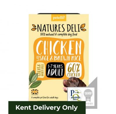 Natures Deli Chicken (7 pack) 