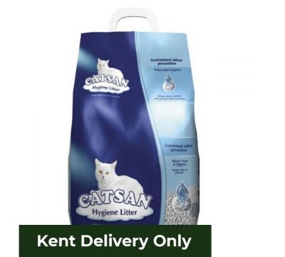 Catsan Hygiene Cat Litter 20L 