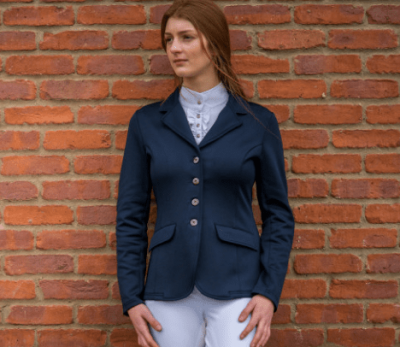 Hy Equestrian Stoneleigh Ladies Competition Jacket