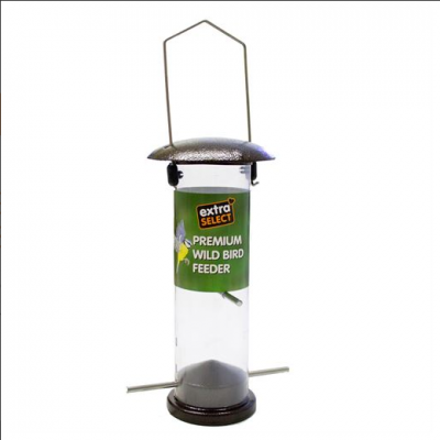 Extra Select Premium Niger Seed Feeder