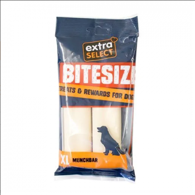 Extra Select Bitesize Munch Bar