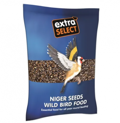 Extra Select Niger Seed 2kg