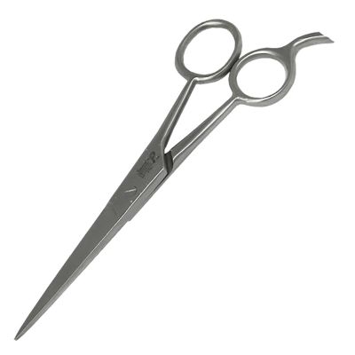 Smart Grooming Scissors