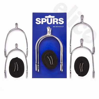 Elico Spur Pack (with straps) - Children