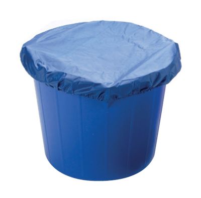 Stable Bucket Cover  Plain