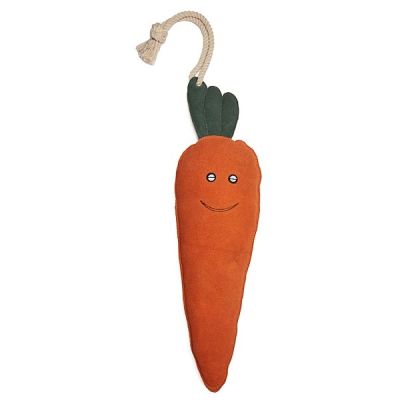 Elico Horse Toy - Happy Carrot