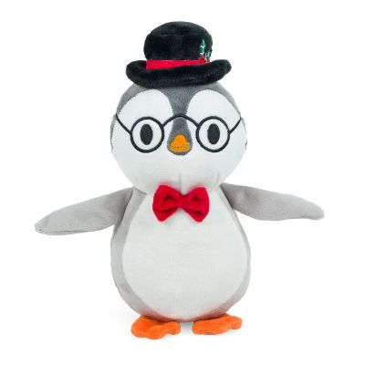 Petface Winter Waddle Family Penguin William